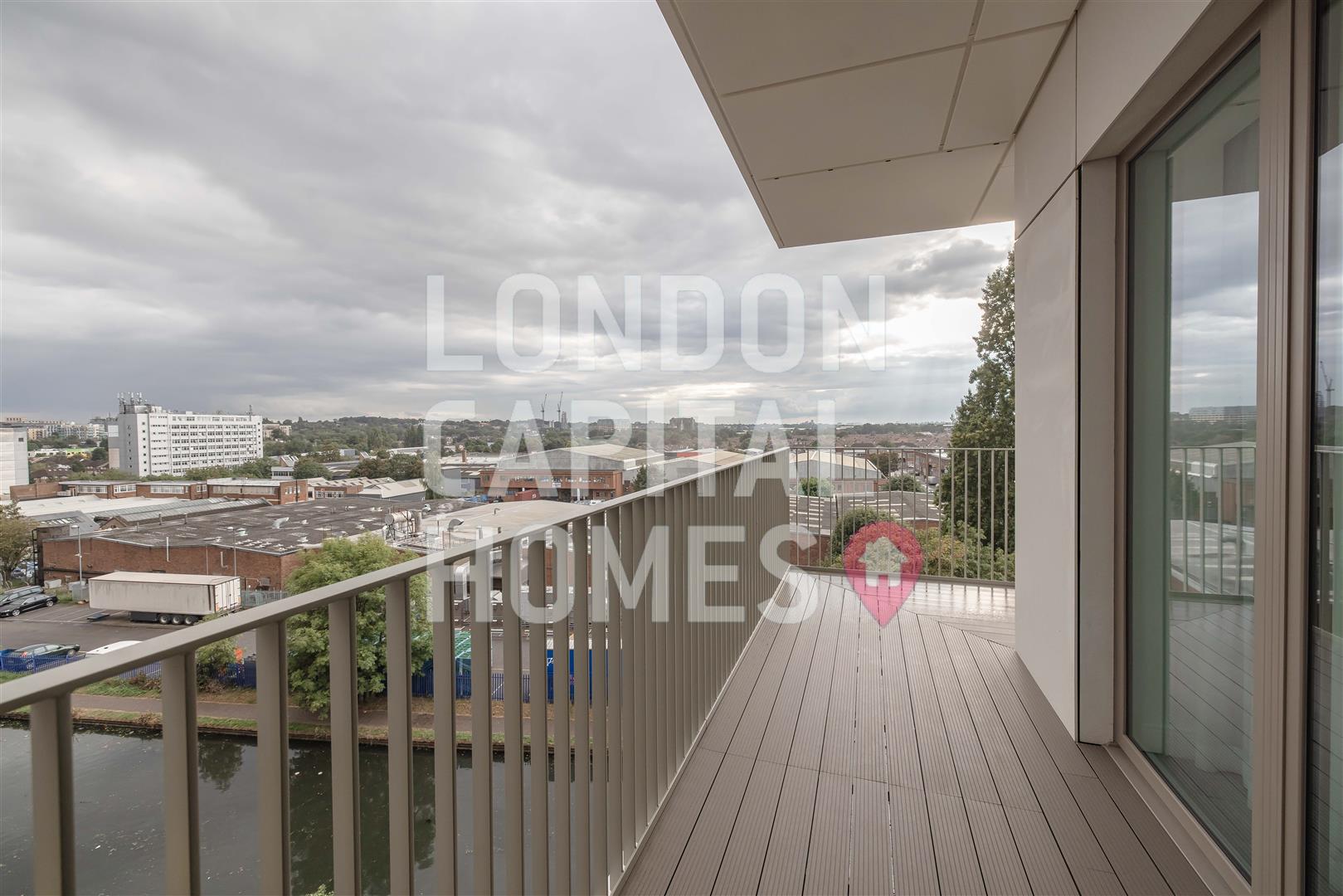 Allium House, 2 Caldon Boulevard, Wembley